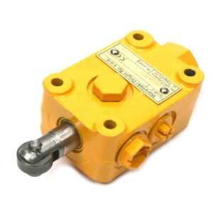 Zawór hydrauliczny ZSSV05X1 (Z-051) Waryński [Z-051]