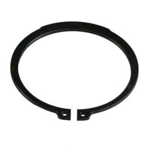 Pierścień Segera zewnętrzny Z85 [Z085]