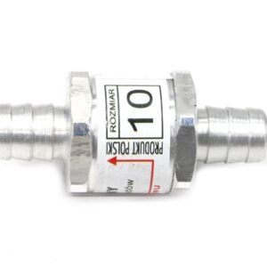 Zawór zwrotny układu paliwowego Q10 ZZ-10 [ZAWZ10]
