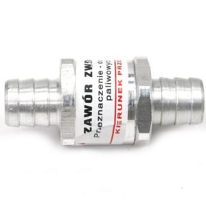 Zawór zwrotny układu paliwowego Q12 ZZ-12 [ZAWZ12]