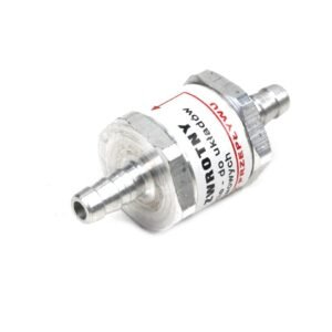 Zawór zwrotny układu paliwowego Q6 ZZ-6 [ZAWZ6]