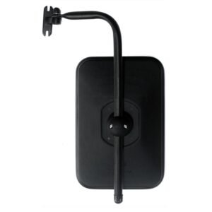 Zestaw lusterko uniwersalne 310 x 205mm + ramię uniwersalne 210 x 330mm pasujące na prawą i lewą stronę kabiny [ZEST-KWL09]