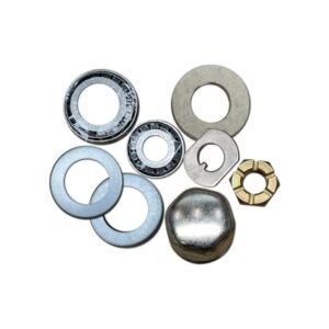 Zestaw naprawczy czopa 18 (bez czopa) C-4011 .C- 355. C-360 [ZEST-NPC18]