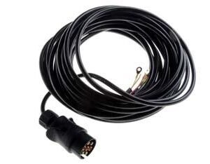 Złącze elektryczne 12x7 [ZLACZE ELEK12X7]