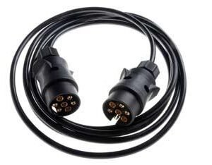 Złącze elektryczne 3.5x5 [ZLACZE ELEK3.5X5]