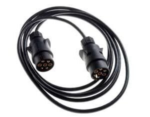 Złącze elektryczne 3.5x7 [ZLACZE ELEK3.5X7]