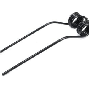 Palec przetrząsaczo-zgrabiarki karuzelow zastosowanie JF-Stoll 44 Waryński [W-0673744]