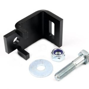 Nakładka zęba agregatu 25x8 na profil 40x12 kpl. Waryński (sprzedawane po 5) [W-1312000030]