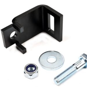 Nakładka zęba agregatu 32x12 na profil 50x12 kpl. Waryński (sprzedawane po 5) [W-1417000068]