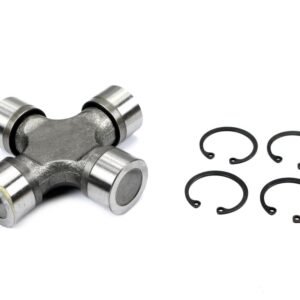 Krzyżak wału szerokokątnego 35.00×106.33 - 35.00x113.80 Seria 8 Waryński [WR219811]