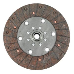 Tarcza sprzęgła napędu ciągnika I stopnia C-360-3P PREMIUM ORYGINAŁ URSUS [46911011PU]