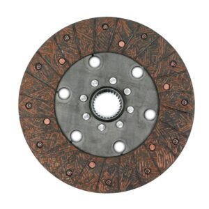 Tarcza sprzęgła napędu przekaźnika II stopnia C-360-3P PREMIUM ORYGINAŁ URSUS [46911031PU]