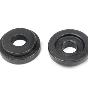 Tulejka zewnętrzna noża rozdrabniacza 20mm do noża 4mm Bizon Waryński (sprzedawane po 25) [W-5110700002]