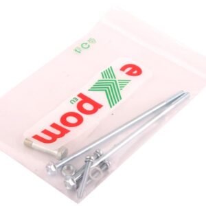 Komplet śrub rozrusznika 1447834M91 MF-4 Nowy Typ EXPOM KWIDZYN eu  [14478346M91EX]