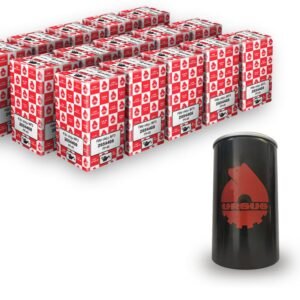 Filtr oleju PP-49, PP49, MF-3 ORYGINAŁ URSUS, (sprzedawane po 15) [2654408U-WP]