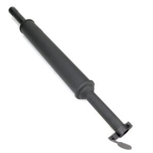Tłumik 1120mm 3029104M1 5,2kg MF3 C-3603P (prosty) ORYGINAŁ URSUS [3029049PU]