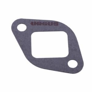 Uszczelka kolektora wydechowego MF3 C-360/3P ( sprzedawane po 10 ) ORYGINAŁ URSUS [36862143U]
