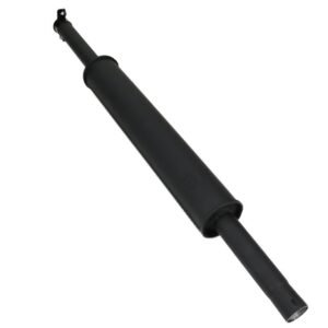 Tłumik okrągły długi 5.5kg 1180mm C-360 (prosty) ORYGINAŁ URSUS [42102072PU]