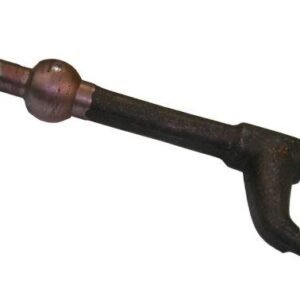 Palec zmiany biegów kompletny C-360 ORYGINAŁ URSUS [46620020U]