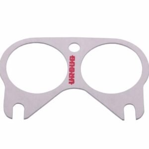 Uszczelka kolektora ssącego (okular) krążelit 0.8mm C-330 ( sprzedawane po 10 ) ORYGINAŁ URSUS [50005231U]