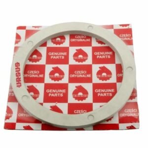 Uszczelka kadłuba cylindrów krążelit 0.8mm C-330 ( sprzedawane po 10 ) ORYGINAŁ URSUS [50104560U]