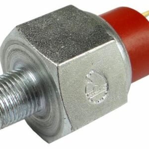 Hydrauliczny włącznik światła, czujnik STOP (płaskie) C-360 ORYGINAŁ URSUS [50426370U]