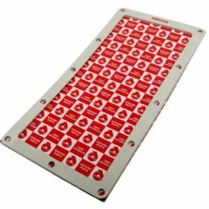 Uszczelka podnośnika krążelit 0.8mm C-360 ( sprzedawane po 5 ) ORYGINAŁ URSUS [50448090U]