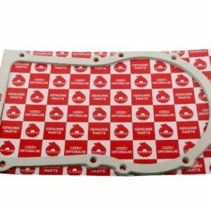 Uszczelka pokrywy tylnej 950212 69010286 krążelit 0.8mm C-360 Zetor ( sprzedawane po 5 ) ORYGINAŁ URSUS [50502120U]