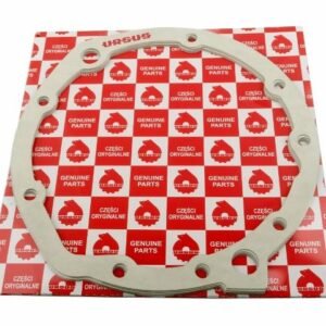 Uszczelka pompy podnośnika 95462 krążelit 0.8mm C-360 Zetor ( sprzedawane po 5 ) ORYGINAŁ URSUS [50546260U]