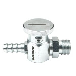 Kran paliwa ( kranik )  C-330/C-360 50552110 ORYGINAŁ URSUS [50552110U]