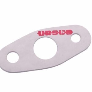 Uszczelka korpusu przekładni licznika krążelit 0.8mm C-360 ( sprzedawane po 10 ) ORYGINAŁ URSUS [50552230U]