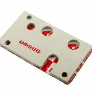 Uszczelka rozdzielacza hydraulicznego krążelit 0.8mm C-360 ( sprzedawane po 10 ) ORYGINAŁ URSUS [50581310U]