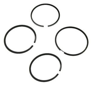 Komplet pierścieni tłokowych silnika 80003900U K11467 1-tłok C-385W ORYGINAŁ URSUS [80003900U]