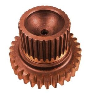Koło napędzane sprzęgła przedni napęd Z-30 C-385 ORYGINAŁ URSUS [80185097U]