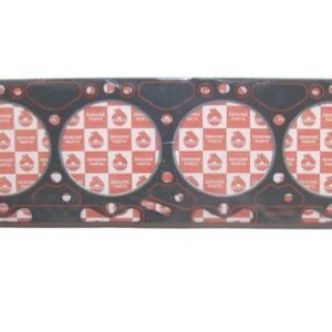 Uszczelka głowicy silikon 4-cyl. 1.5mm C-385 ORYGINAŁ URSUS [84005921U]