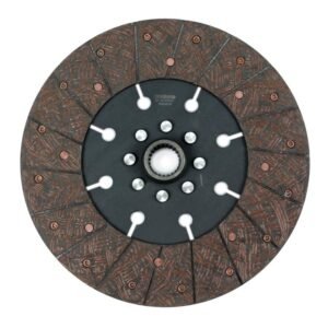 Tarcza sprzęgła fi 325 pias.22 frezy C-385 PREMIUM ORYGINAŁ URSUS [86021060PU]