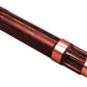Wałek napędowy sprzęgła Z-18 C-385 ORYGINAŁ URSUS [86108026U]