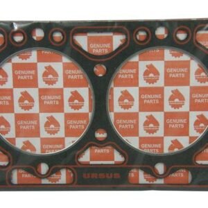 Uszczelka głowicy silikon 6-cyl. 1.5mm C-385 ORYGINAŁ URSUS [87005921U]