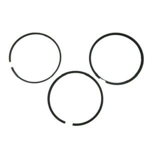 Komplet pierścieni tłokowych silnika 52110096 89003900U K11478  1-tłok C-385T ( turbo) ORYGINAŁ URSUS [89003900U]