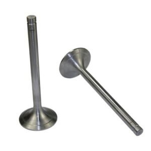 Zawór ssący (turbo) C-385 ORYGINAŁ URSUS ( sprzedawane po 4 ) [89005915U]