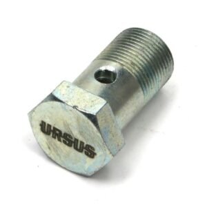 Złączka 84420005 podnośnika hydraulicznego C-385 ORYGINAŁ URSUS [972474U]