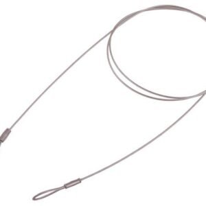 Linka - Maska L-1335mm 4236105 C-330 ORYGINAŁ URSUS [L08884001U]